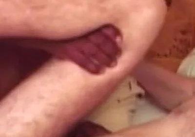 Muscular Black Hunk Barebacks Eager Redhead Twink Raw