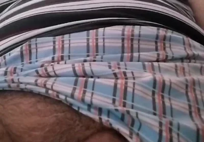 A Long Saturday to Enjoy Very Much Wanking My Hard Cock!