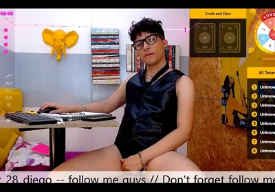 Jerking