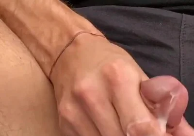 Handjob