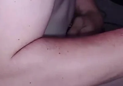 Stomach Sound Asmr: Little Bit of Everthing