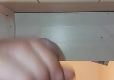 Let Every Drop Fall Into Your Mouth