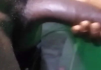 This Big Black Cuck Feels so Good