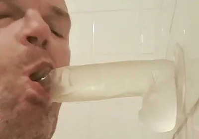 Sucking as Punishment