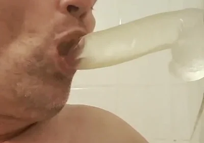 Nice and Deep in the Throat
