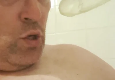 Nice and Deep in the Throat