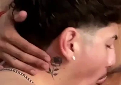 Hung Papi Eddy Blanco Fucks Thick Latino Cholo Raw Santo Jorge