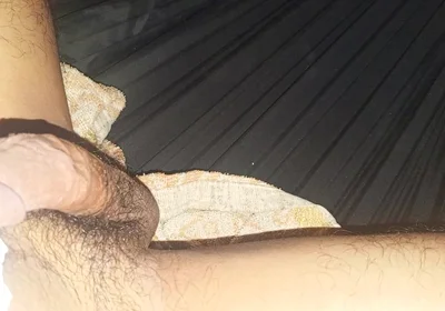 I'm Bored I Decide to Masturbate
