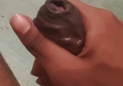 Play with Cum