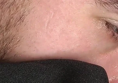 Zeus Goldy Bondage Challenge