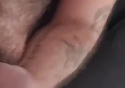 Solo Masturbation