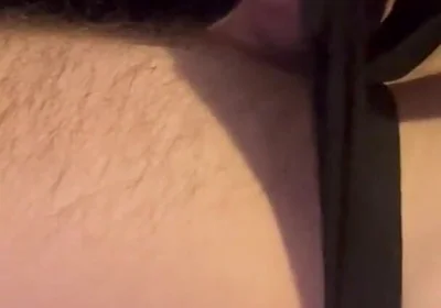 Prostate Play - Compilation of Cumshots in Pants, Pantyhose
