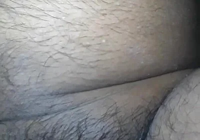 After Fucking My Sister-in-law, I Took Out My Cum with My Hand.