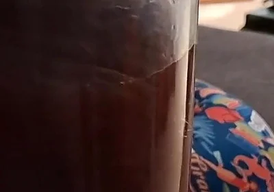 Extreme Silicone Cock Pumping