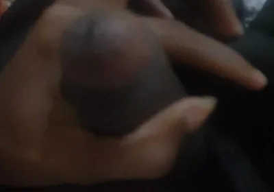 First Video Masturbation