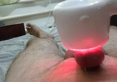 Penis Wants to Play!
