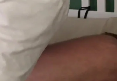 Hot Fuck Session
