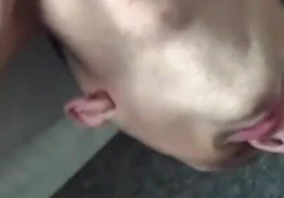 Hot Big Dick of This Twink 22 Yo