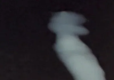 What Does Sperm Experience in Slow Motion?