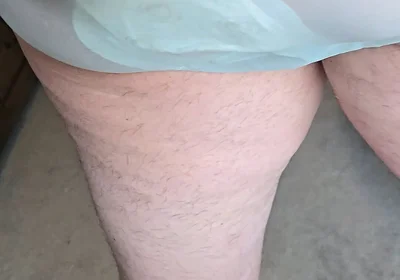 Enormous Japanese Kotex Maxi-pad