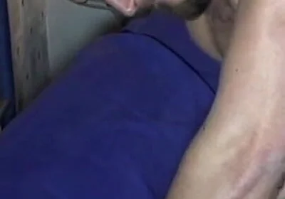 Muscle Boyf Ucked Raw by Twink