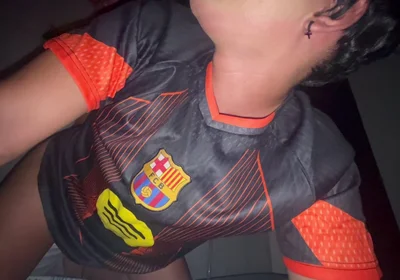 He Goes Into His Stepfather's Stepson's Room to Fuck Him