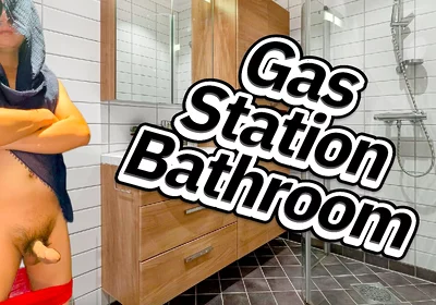A Military Guy Had a Chance Encounter with Another Military Guy in Gas Station