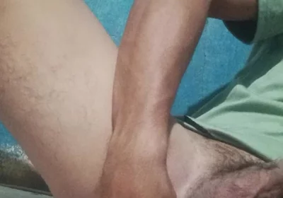 The Pleasure of My Dick