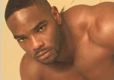 Johnnie Jackson In Bed