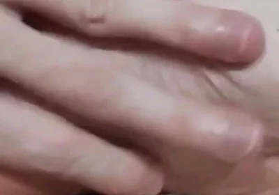 Foot Fetish