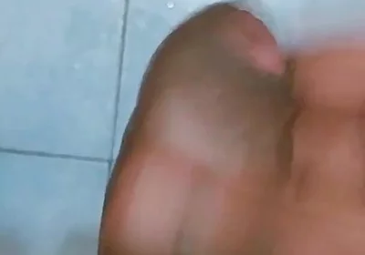 Tamil Guy Alone at Home - Slow Stroke to Massive Real Cumshot
