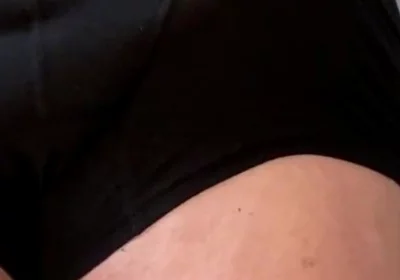 Hands Free Prostaste Orgasm Machine Compilation