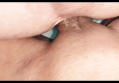 Creampie Taste Good