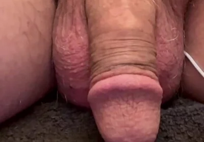 Deep Milking Prostate Play