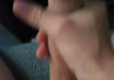 Do You Love Playing with Foreskin?