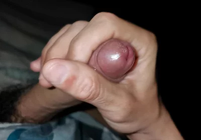 Very Big Cumshot and More Sperm