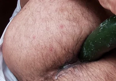Silk Shorts Soaked in Pleasure - My Warm Stream Runs Deep