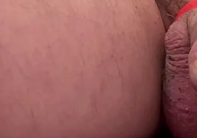Mind Blowing Prostate Explision