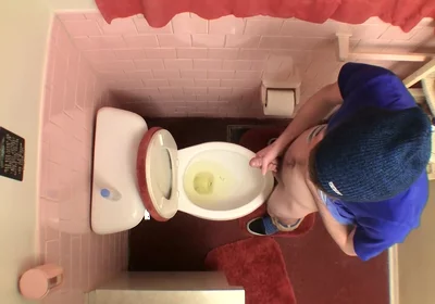 Wet & Messy Piss Play Boys