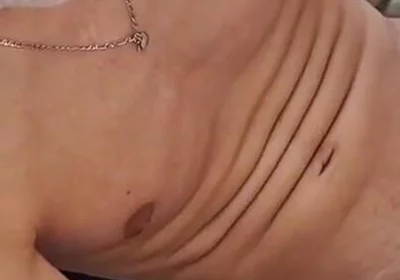 Shut up and Get Cum on Your Young Body! Cum Splashes, My High on a Femboy
