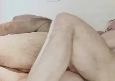 Threesome Part 2