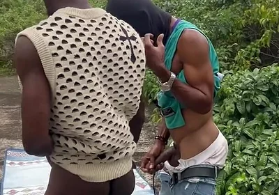 I Too Love Dick That Rain Couldn’t Stop Me