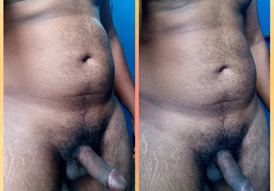 A Big Cock Oil Massage and Girl Fuck