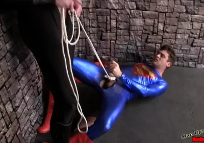 Training of Superman