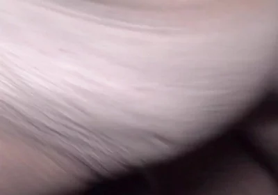 Italian Hung Xxl Daddy Fucks Me on the Cruising Bar