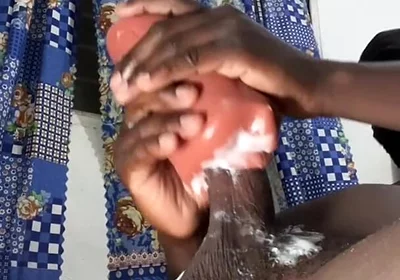 Part 2 BBC on a Vacation Creampie Deep Fuck Sextoy