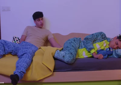 Fontana Fucks David In 4k