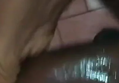 Tamil 10 Inches BBC Oil Massage