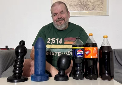 I Show My Favorite Toys!