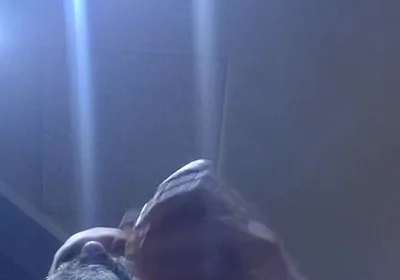 I Can't Stop Cumming!
